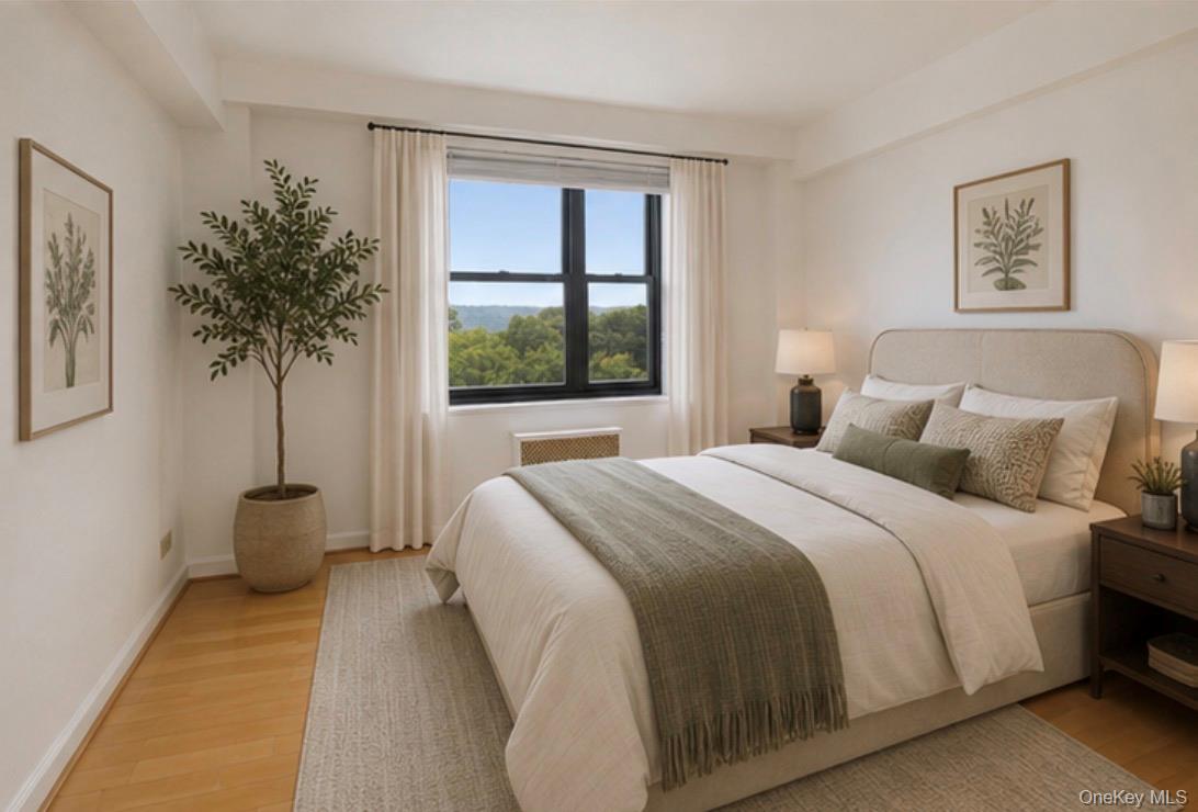 3103 Fairfield Avenue Unit 10A, Bronx NY 10463