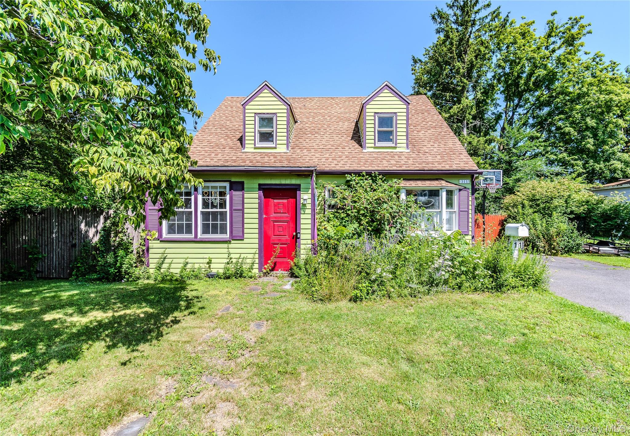 311 Lucas Avenue, Kingston NY 12401