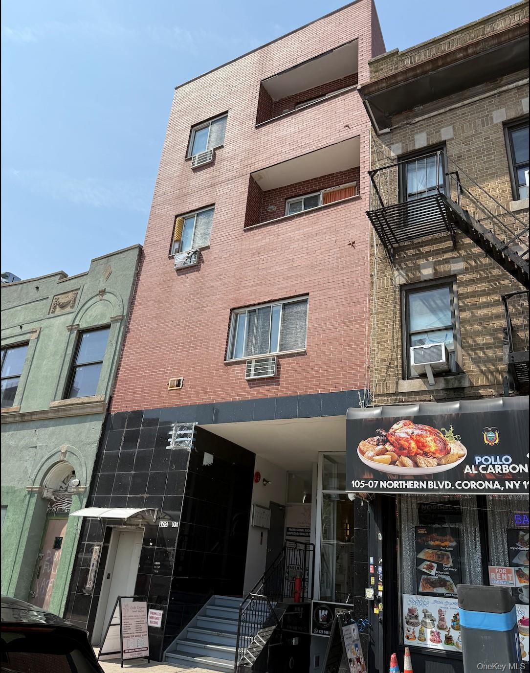 10505 Northern Boulevard Unit 1, Corona NY 11368