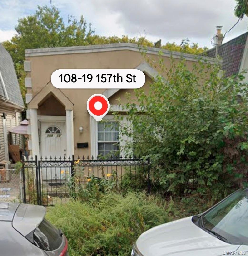 10819 157th Street, Jamaica NY 11433