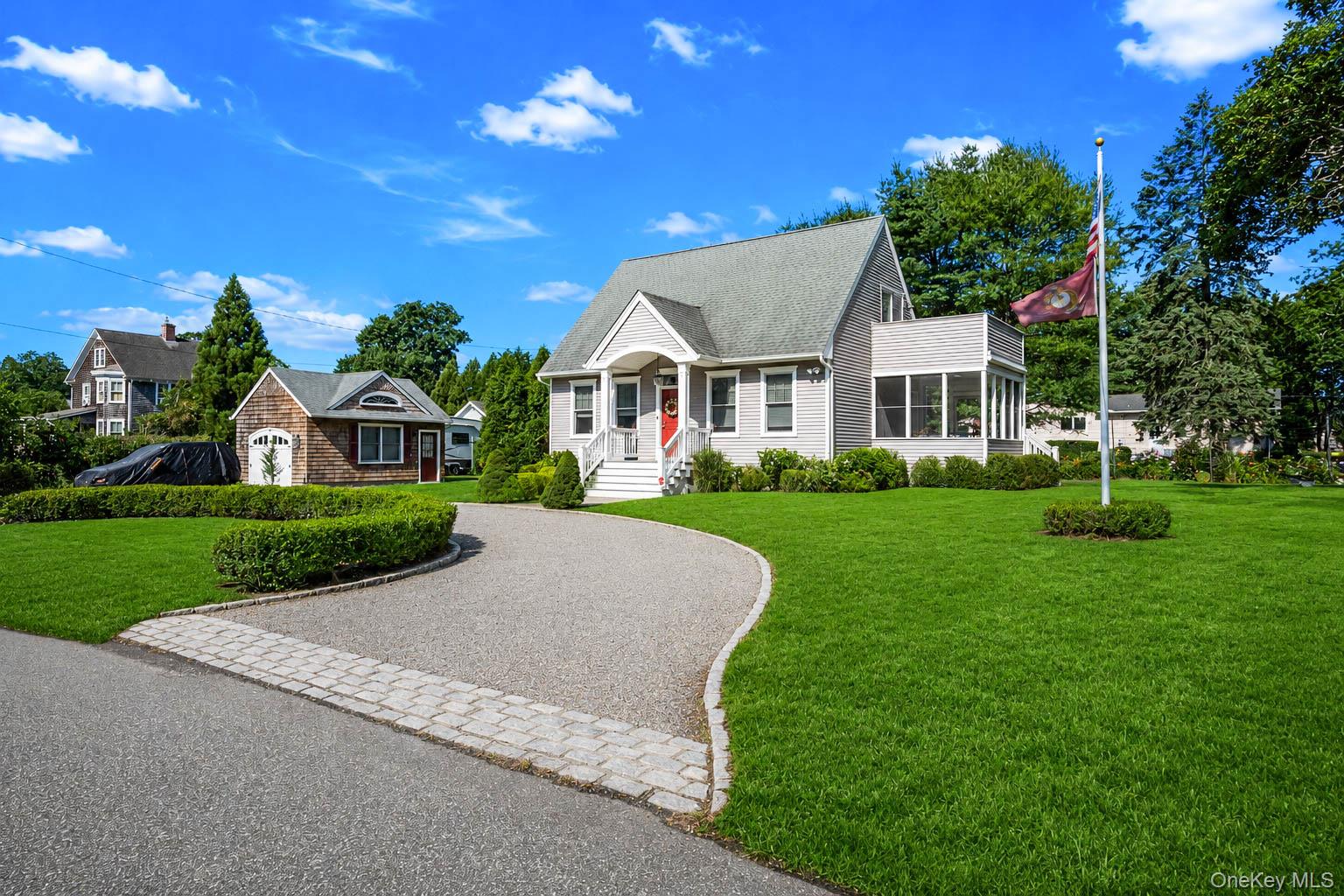 16 Foster Crossing, East Quogue NY 11942