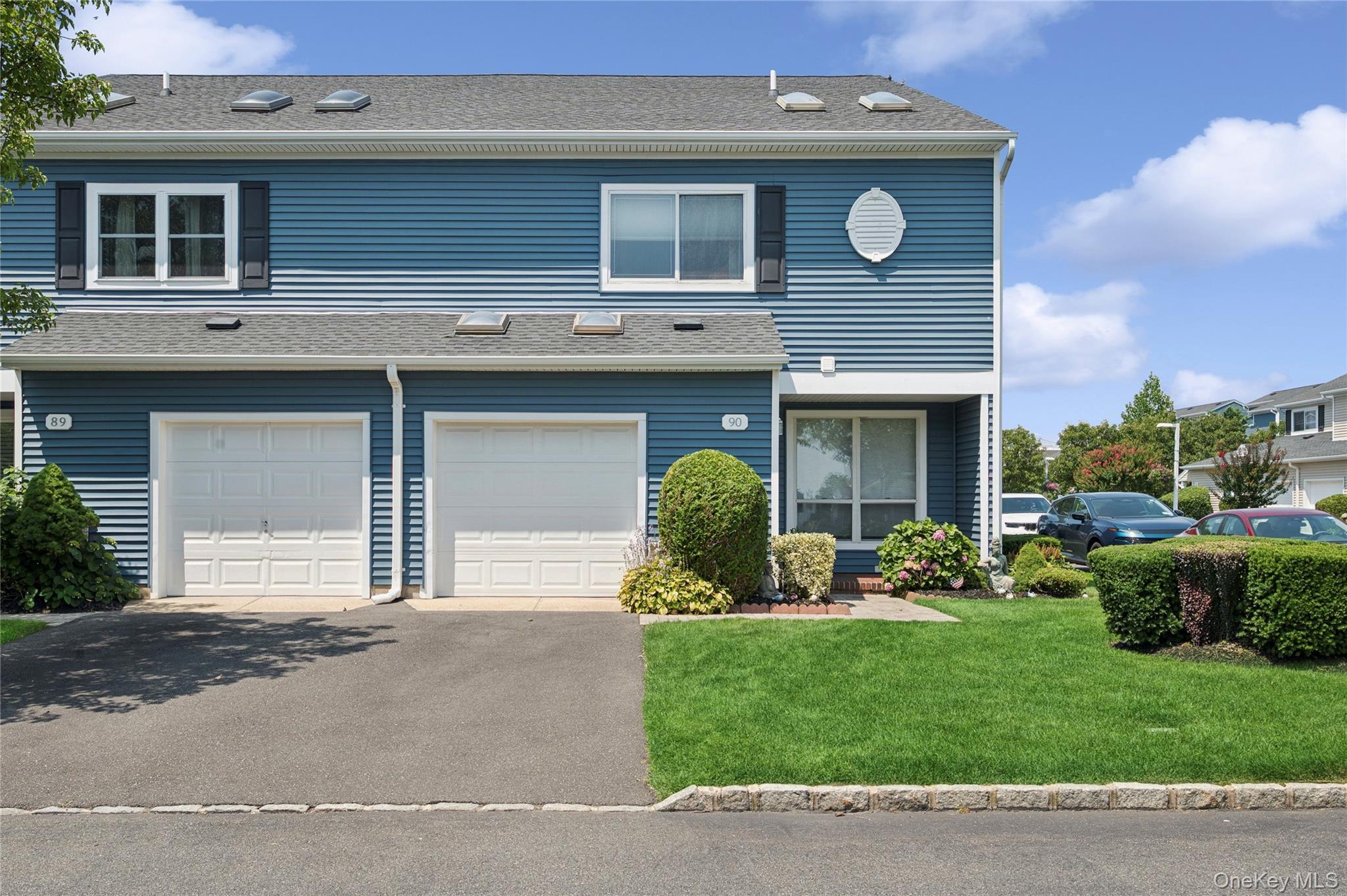 100 Baker Court Unit 90, Island Park NY 11558