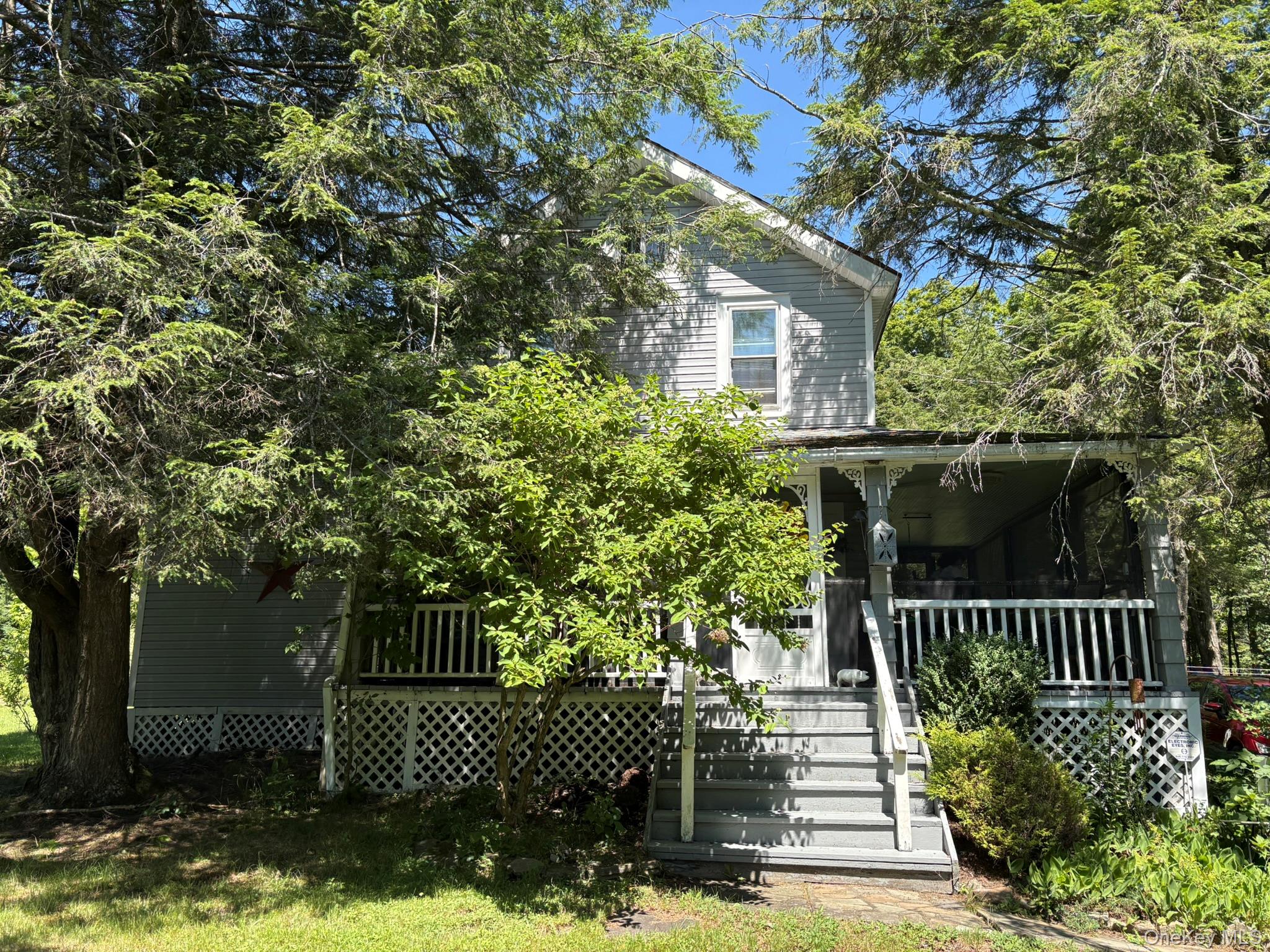 909 County Road 93, Roscoe NY 12776