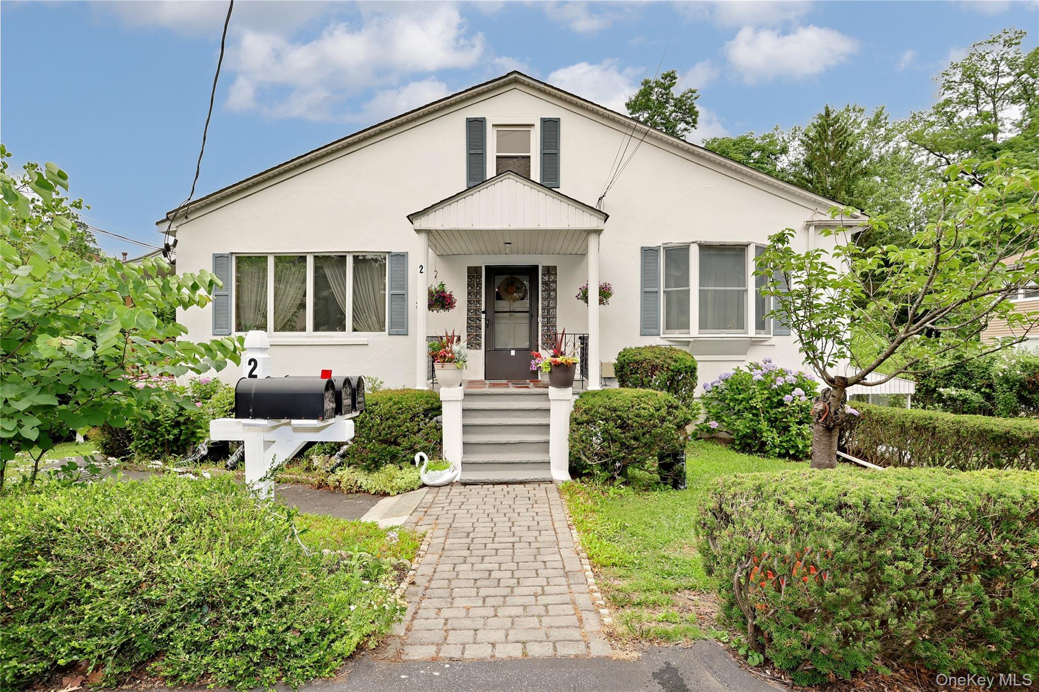 2 Westend Avenue, Nyack NY 10960
