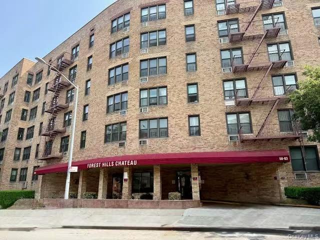 5803 Calloway Street Unit 4H, Corona NY 11368