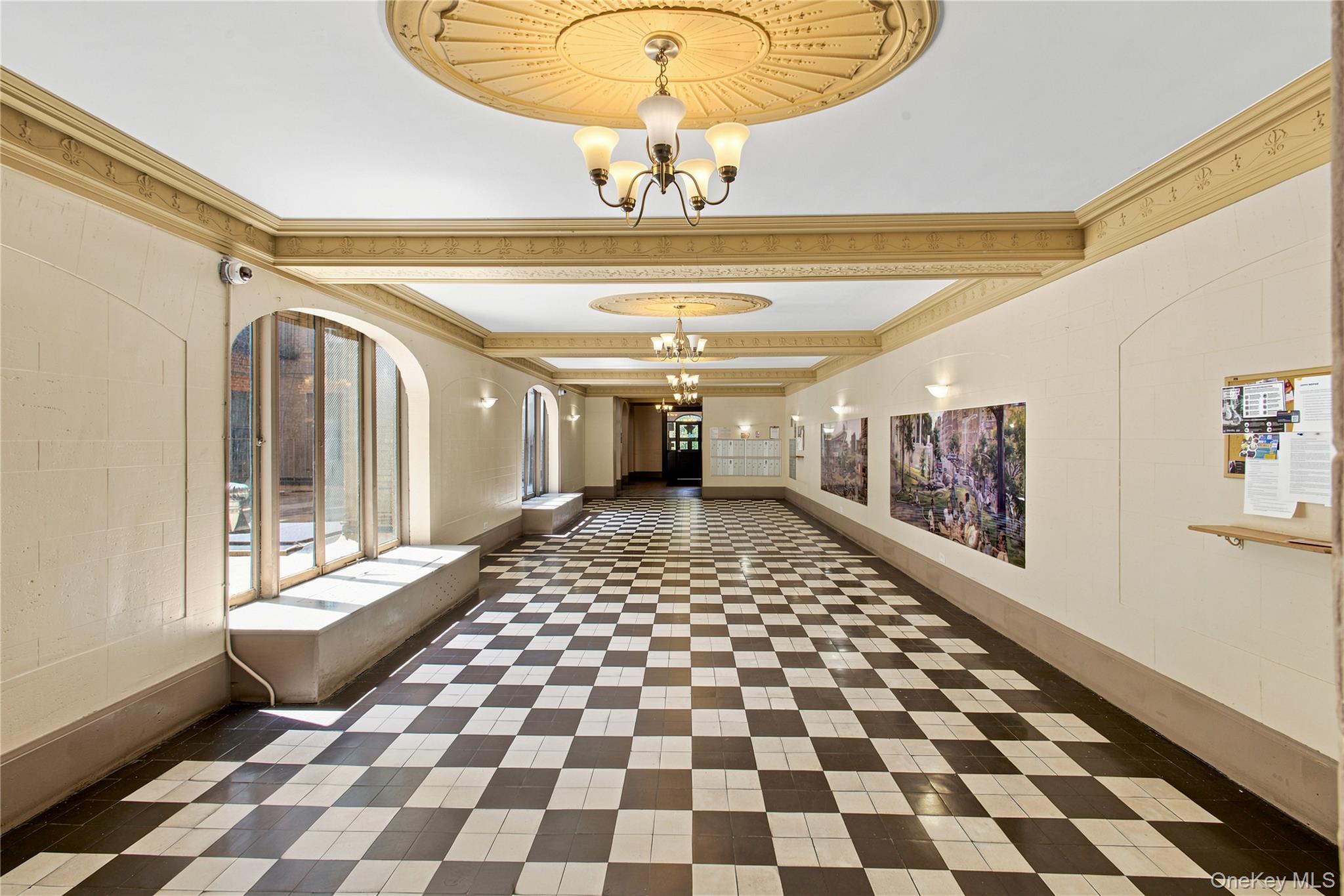 1100 Grand Concourse Unit 5J, Bronx NY 10456