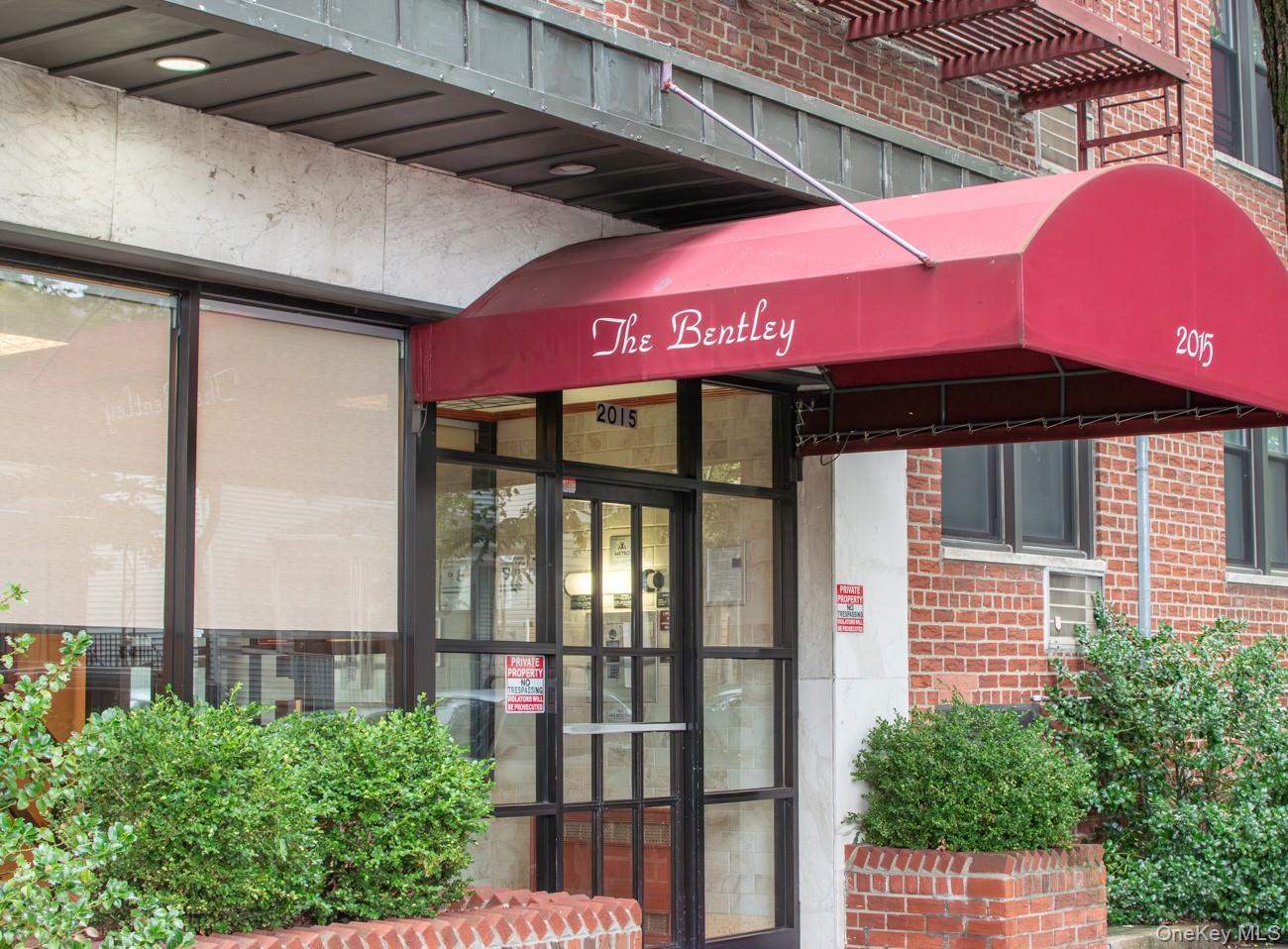 2015 Saint Paul Ave S Unit 5K, Bronx NY 10461