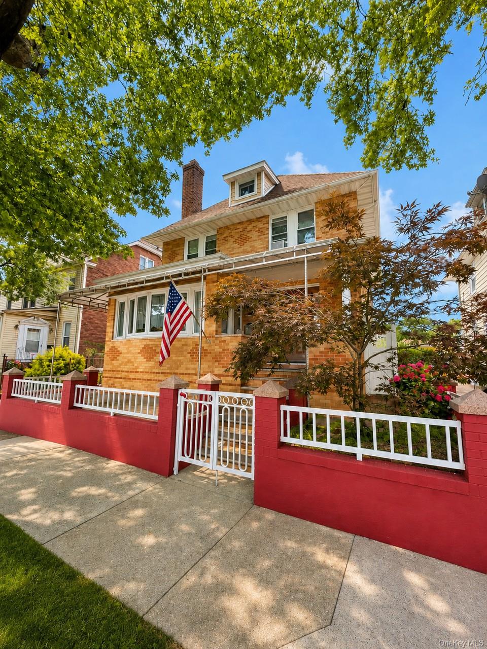 9440 Springfield Boulevard, Queens Village NY 11428