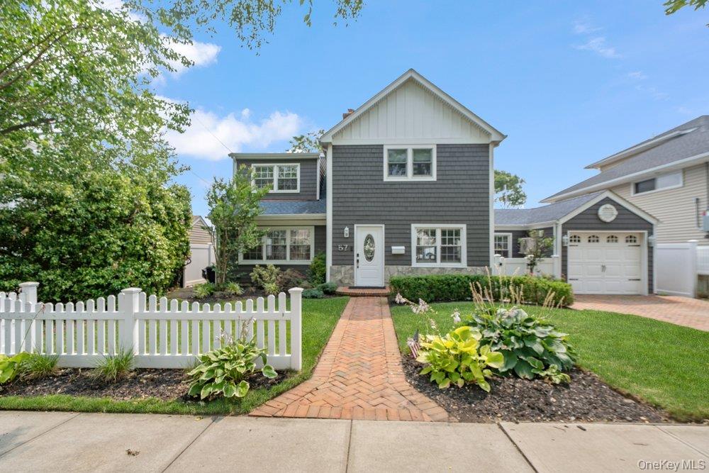 57 Beach Road, Massapequa NY 11758