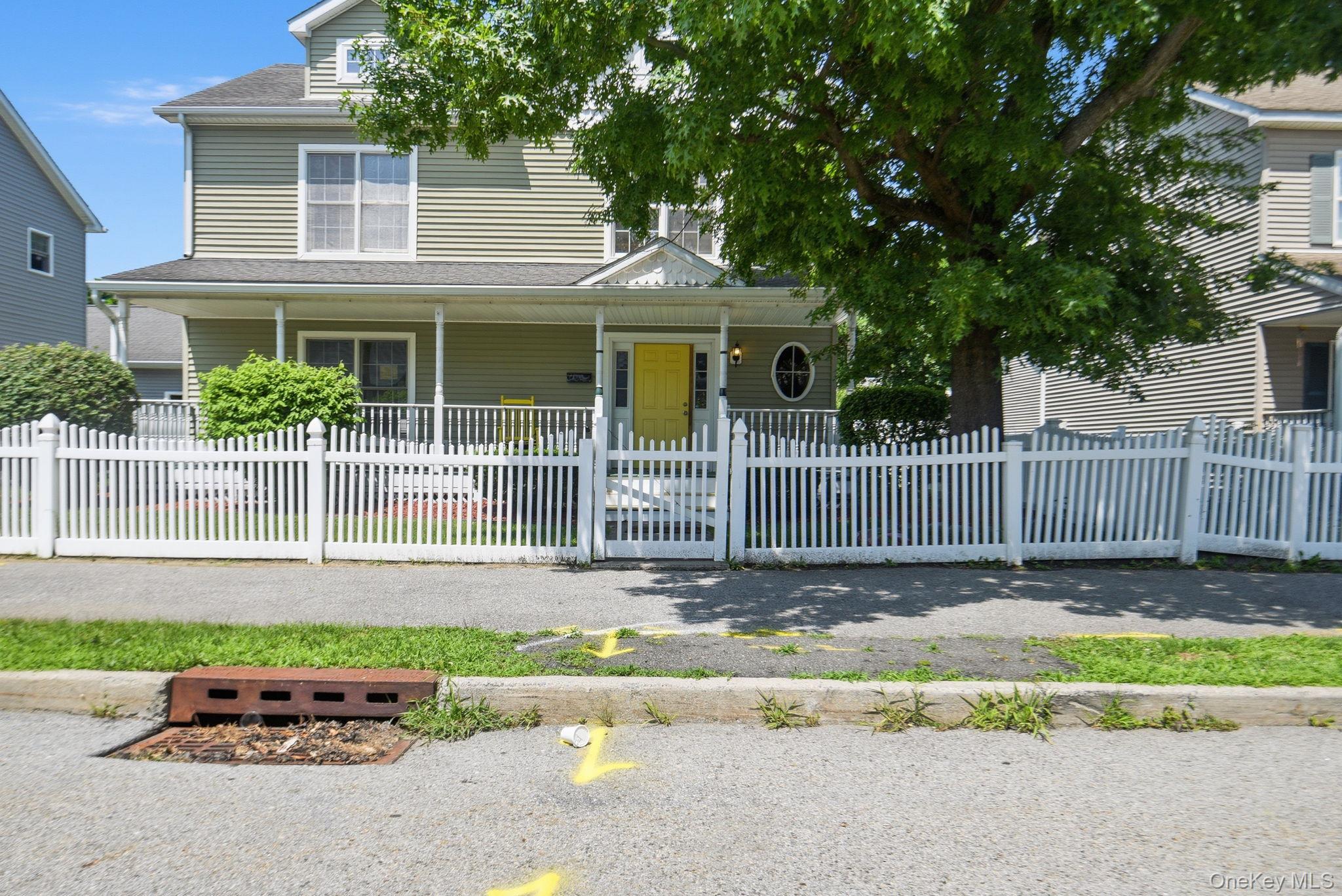 37 N Cedar Street, Beacon NY 12508