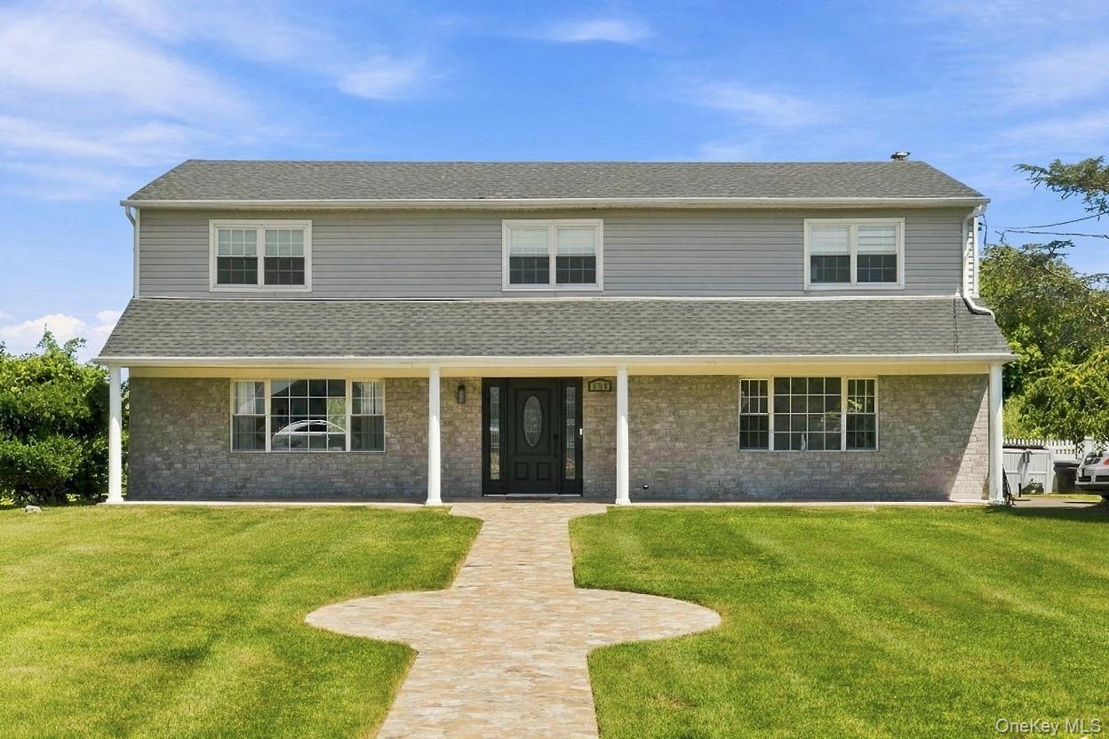 336 Grand Central Avenue, Amityville NY 11701