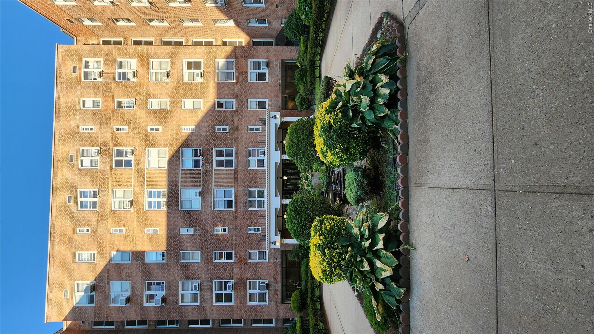 105-37 64 Avenue Unit 6E, Forest Hills NY 11375