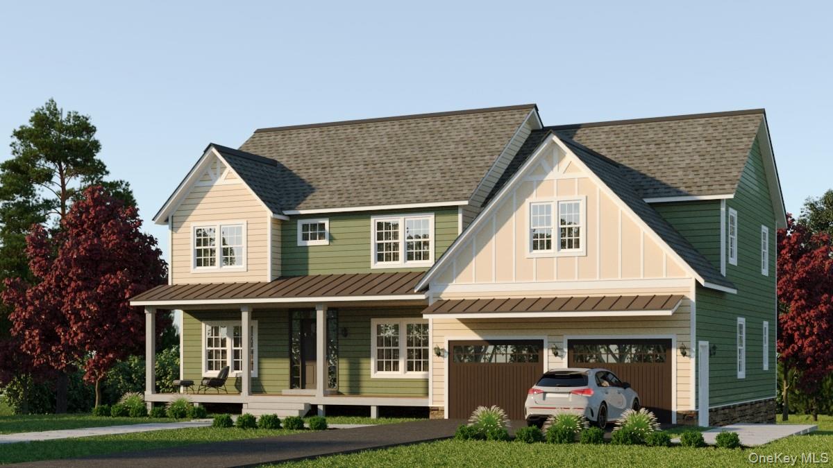 9 Harrier Ridge Drive, Wallkill NY 12589