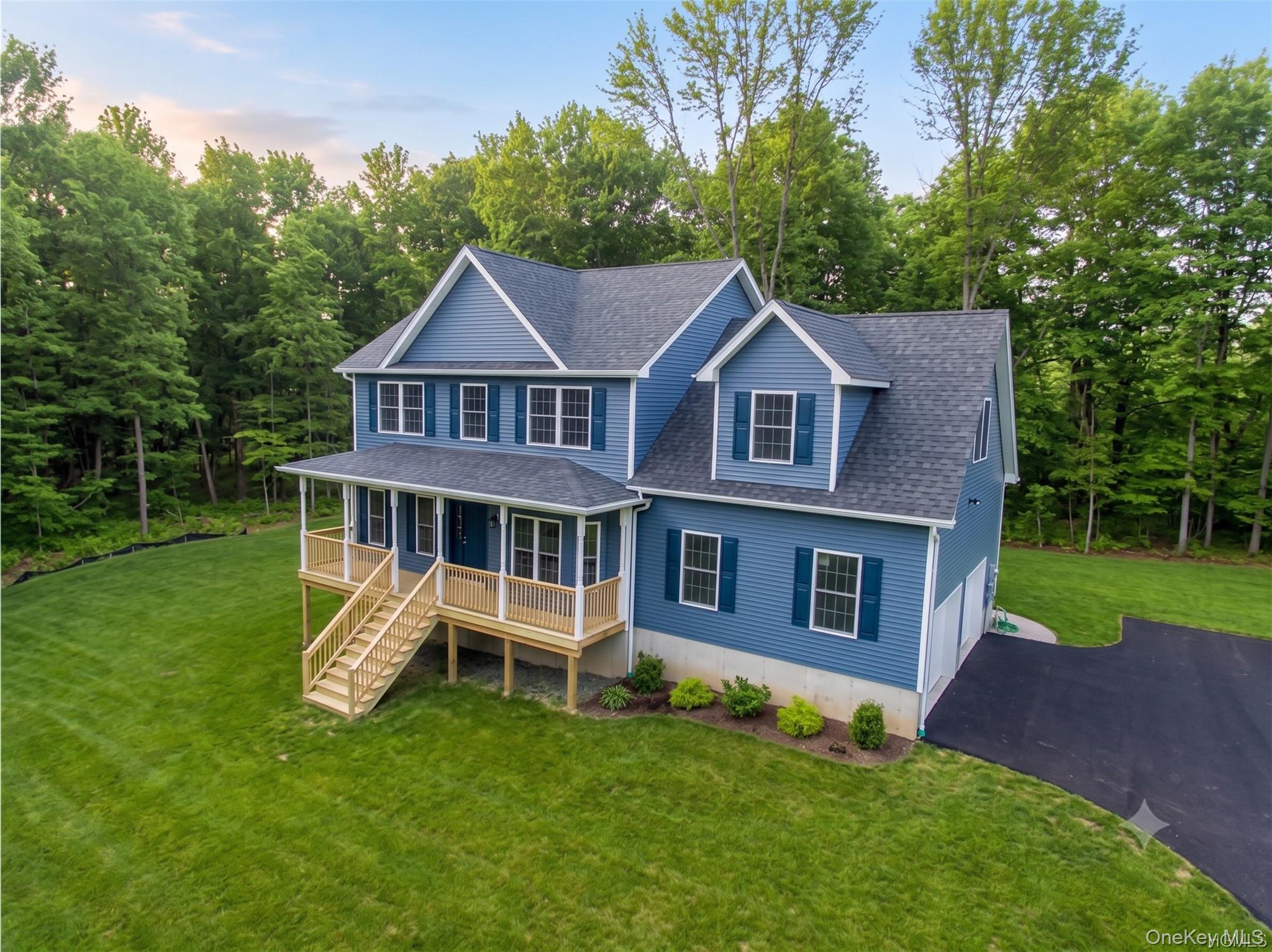 5 Harrier Ridge Drive, Wallkill NY 12589