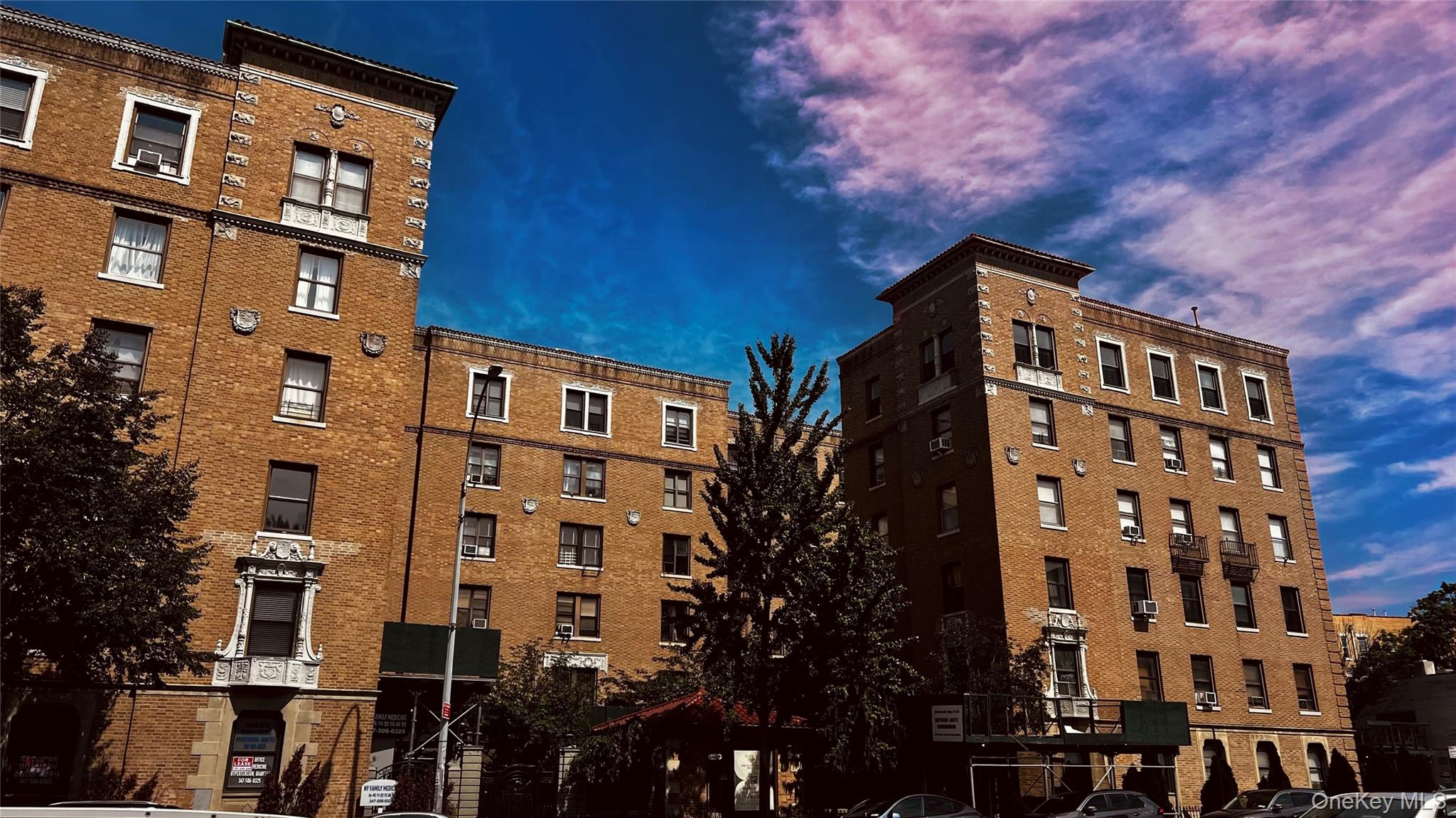 14809 Northern Boulevard Unit 5M, Flushing NY 11354