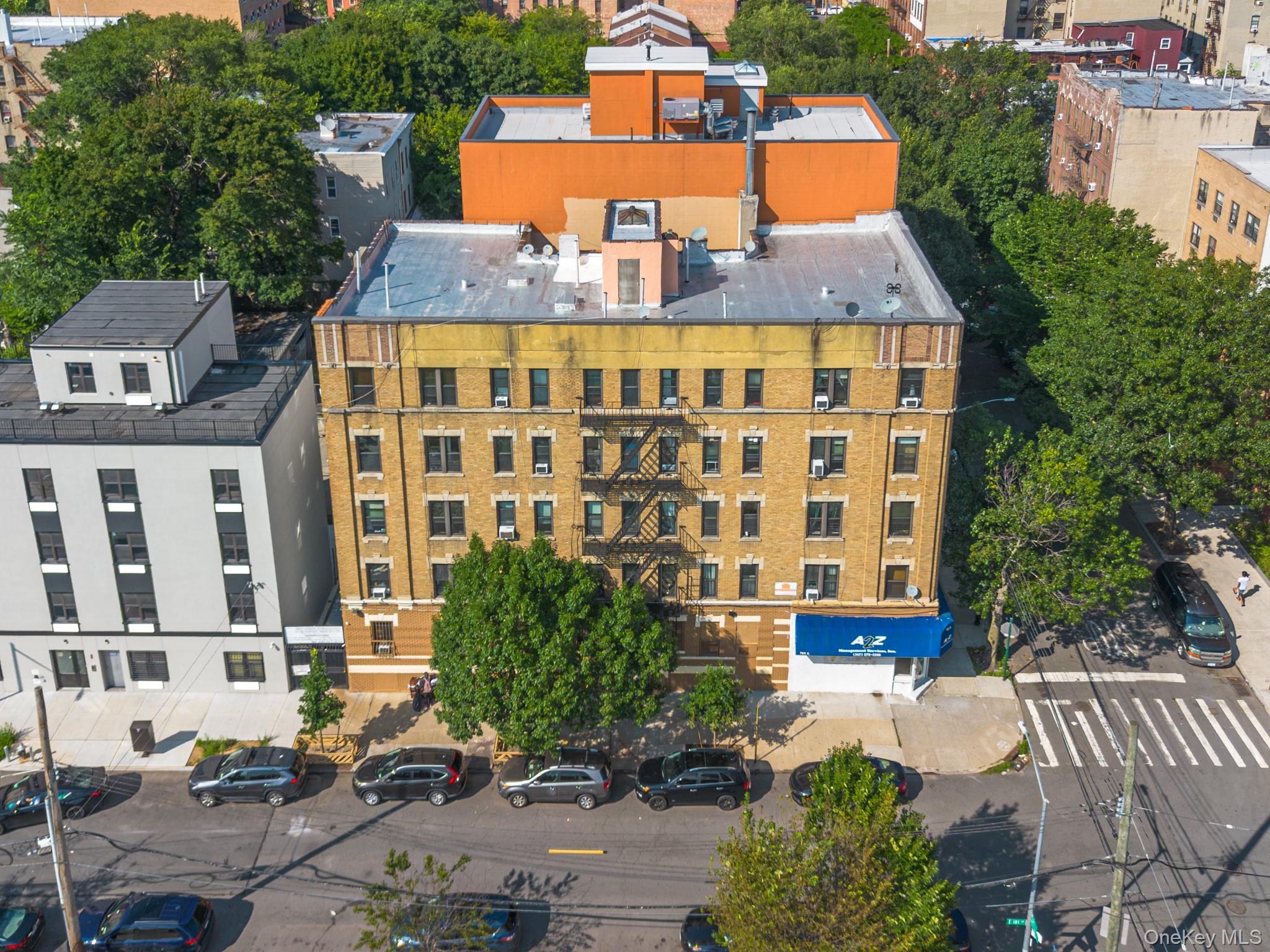 785 E 181 STREET Unit 11, Bronx NY 10460