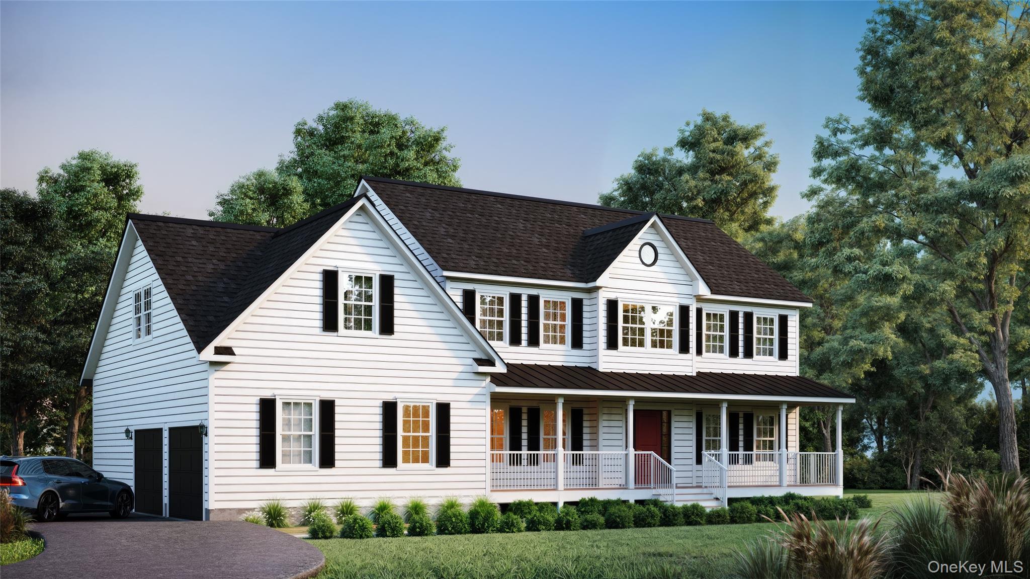 59 Paddock Drive, Pine Bush NY 12566