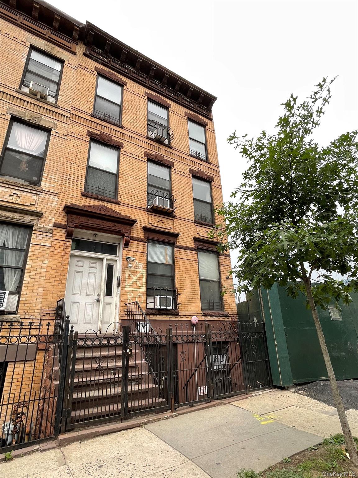 14 Convent Avenue, Manhattan NY 10027