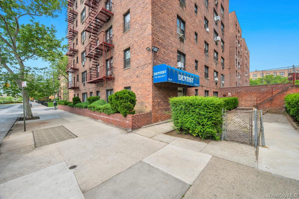 99-04 57th Avenue Unit L1, Corona NY 11368