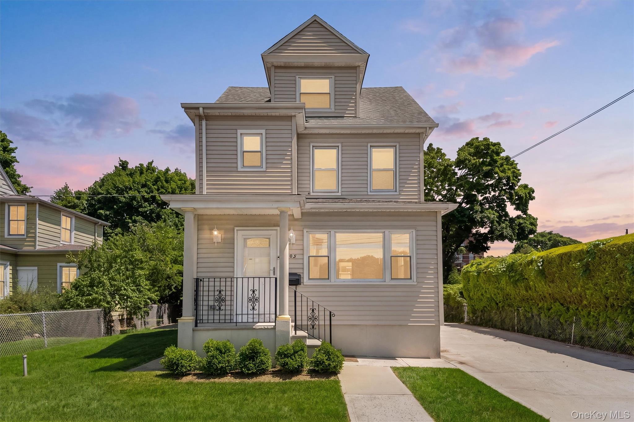 208 Third Avenue, Pelham NY 10803