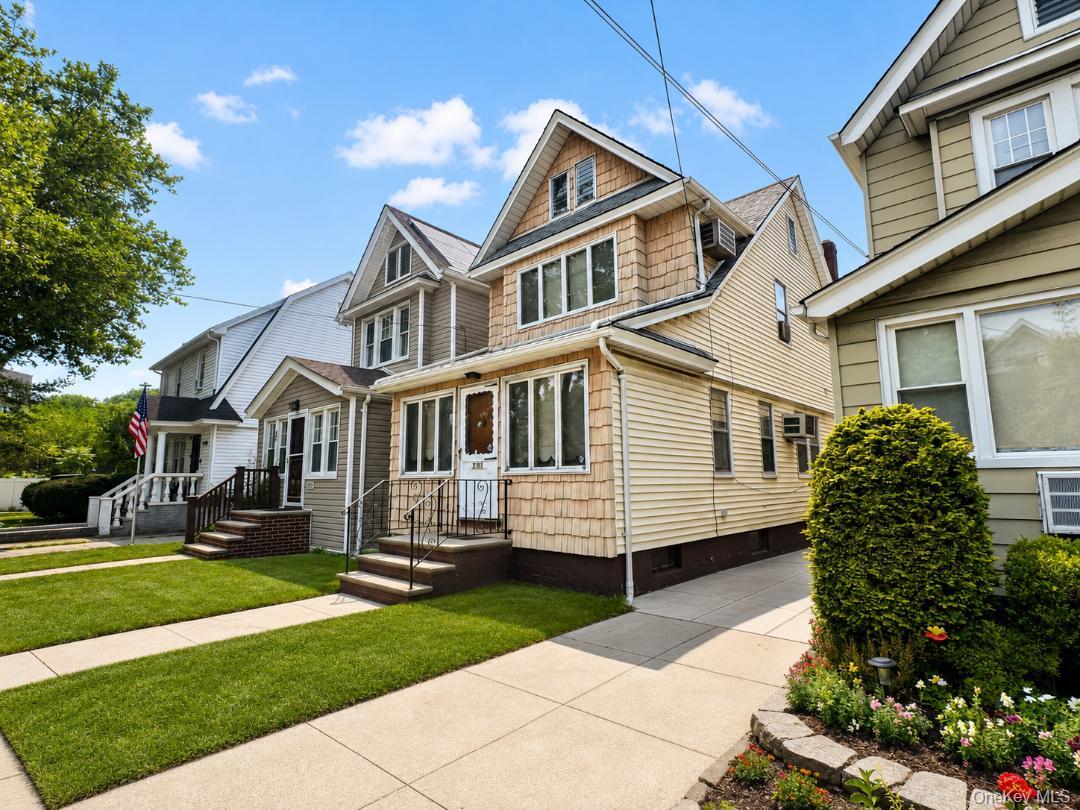 87-09 69th Avenue, Forest Hills NY 11375