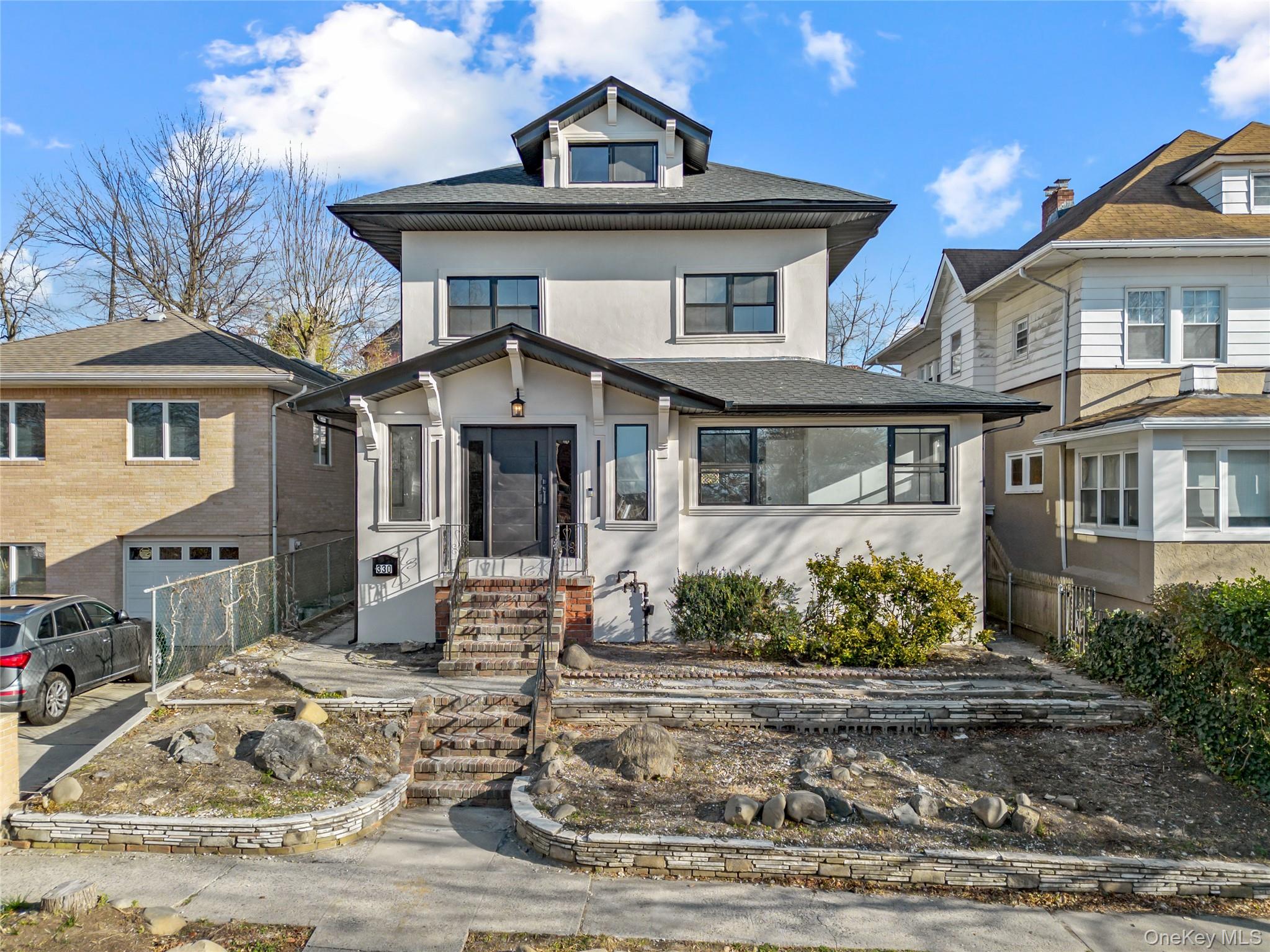 3307 153rd Street, Flushing NY 11354