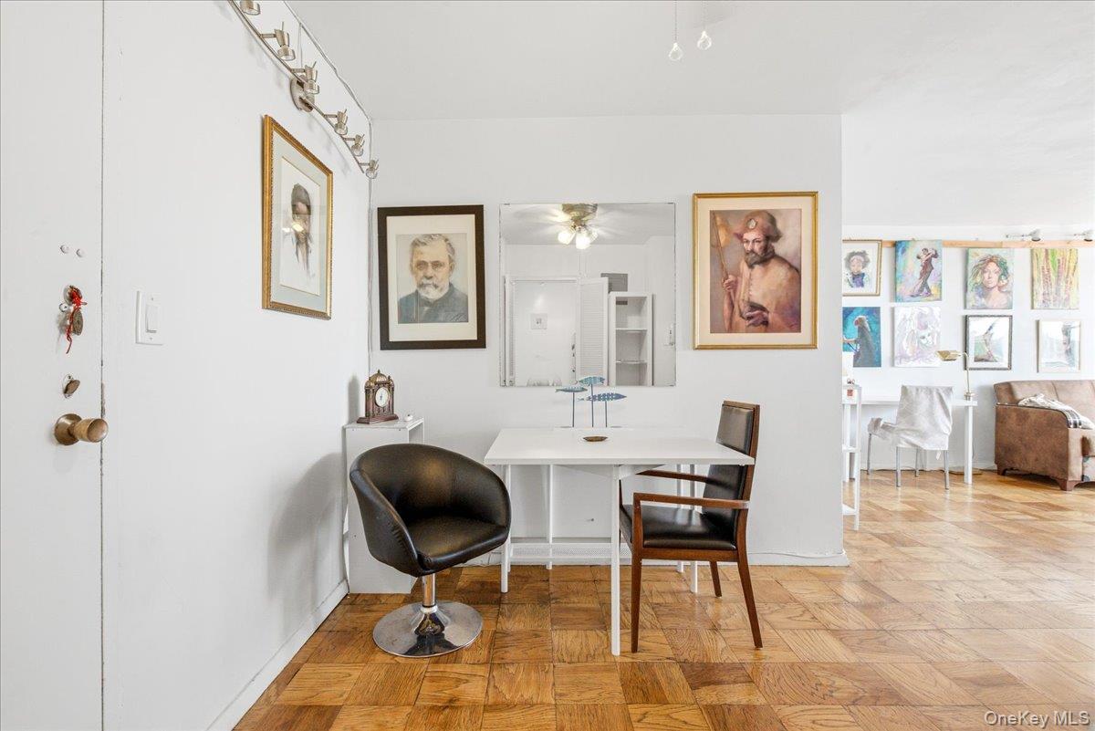 70-25 Yellowstone Boulevard Unit 16R, Forest Hills NY 11375