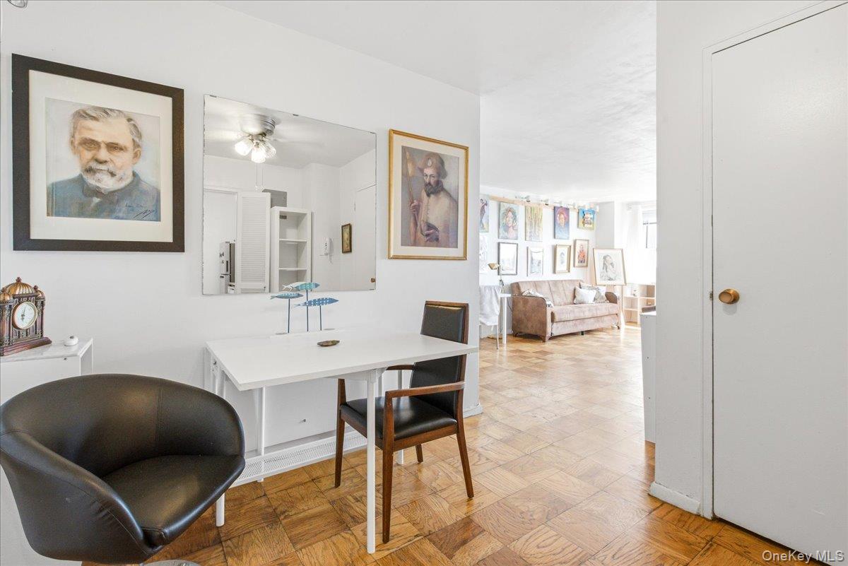 70-25 Yellowstone Boulevard Unit 16R, Forest Hills NY 11375