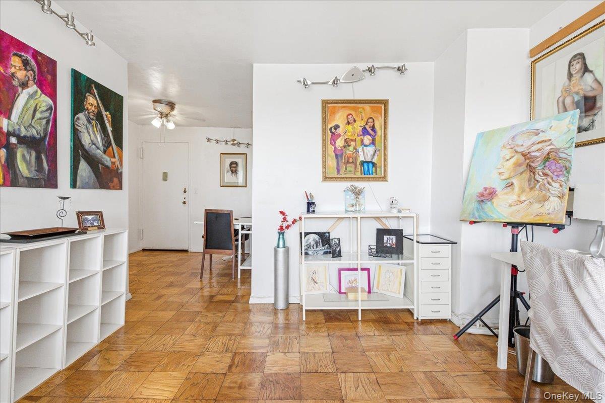 70-25 Yellowstone Boulevard Unit 16R, Forest Hills NY 11375