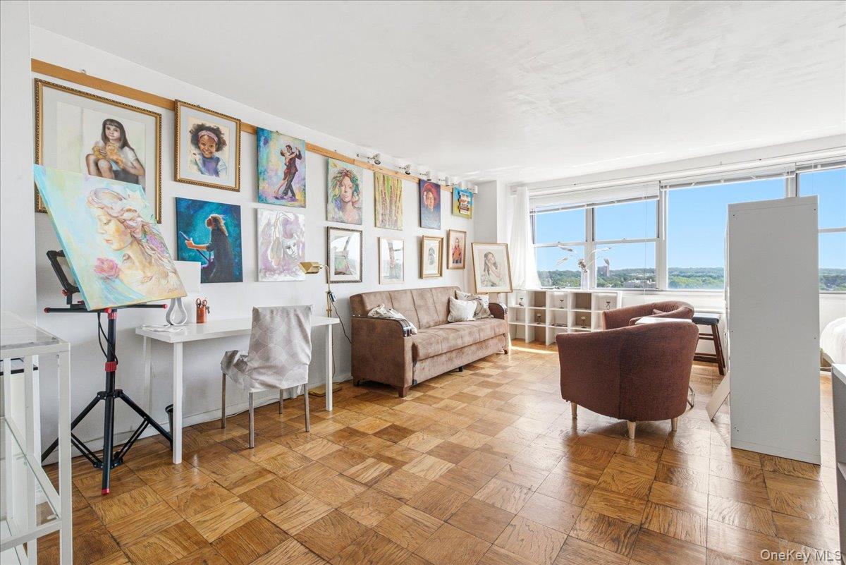70-25 Yellowstone Boulevard Unit 16R, Forest Hills NY 11375