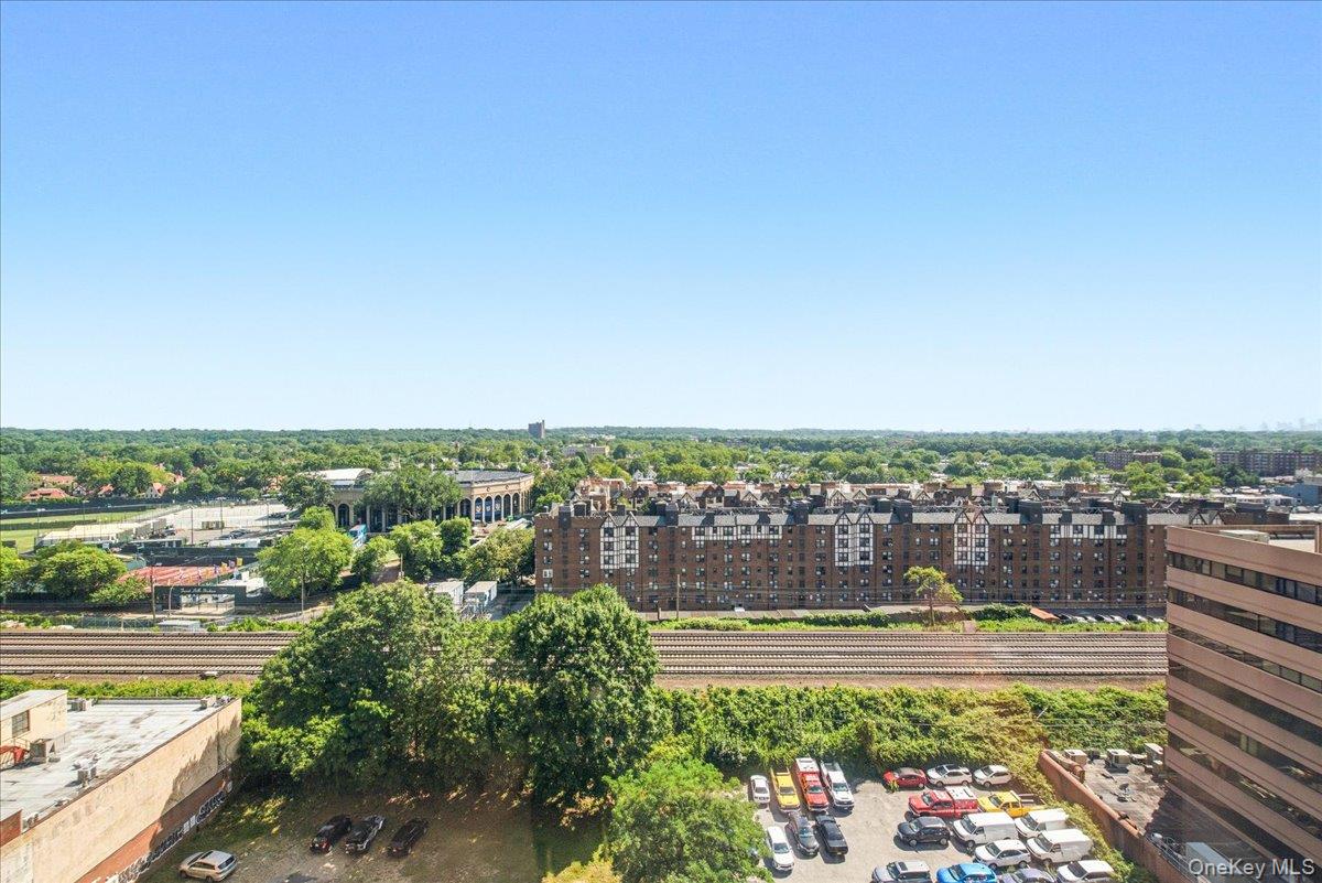 70-25 Yellowstone Boulevard Unit 16R, Forest Hills NY 11375