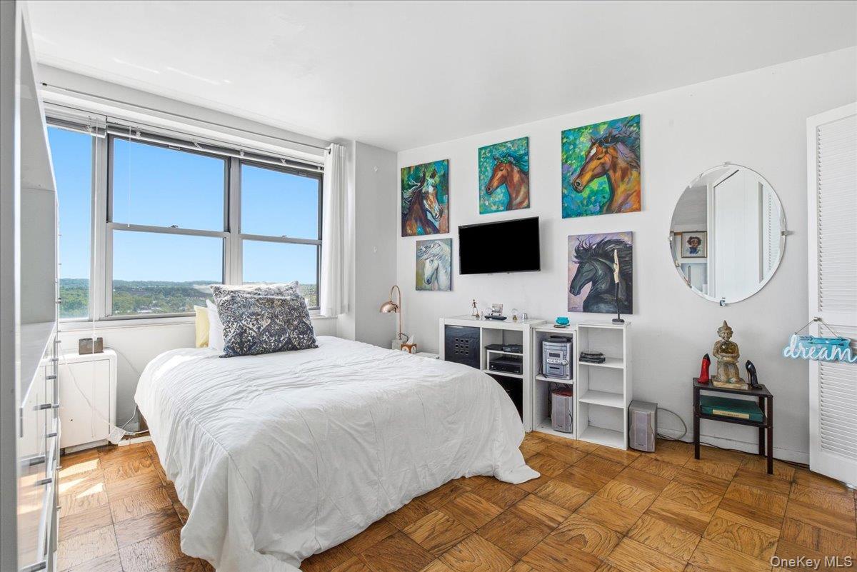 70-25 Yellowstone Boulevard Unit 16R, Forest Hills NY 11375