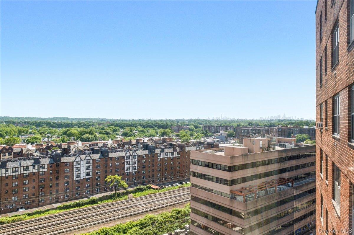 70-25 Yellowstone Boulevard Unit 16R, Forest Hills NY 11375