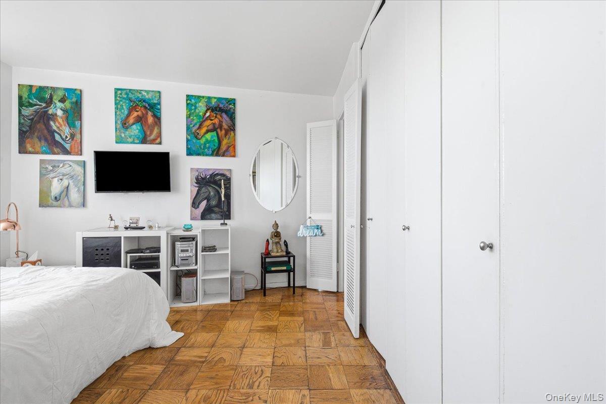 70-25 Yellowstone Boulevard Unit 16R, Forest Hills NY 11375