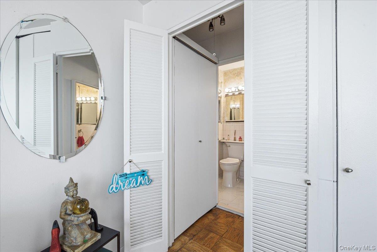 70-25 Yellowstone Boulevard Unit 16R, Forest Hills NY 11375