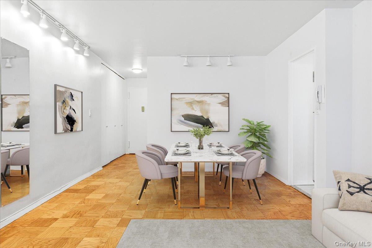 70-25 Yellowstone Boulevard Unit 4B, Forest Hills NY 11375