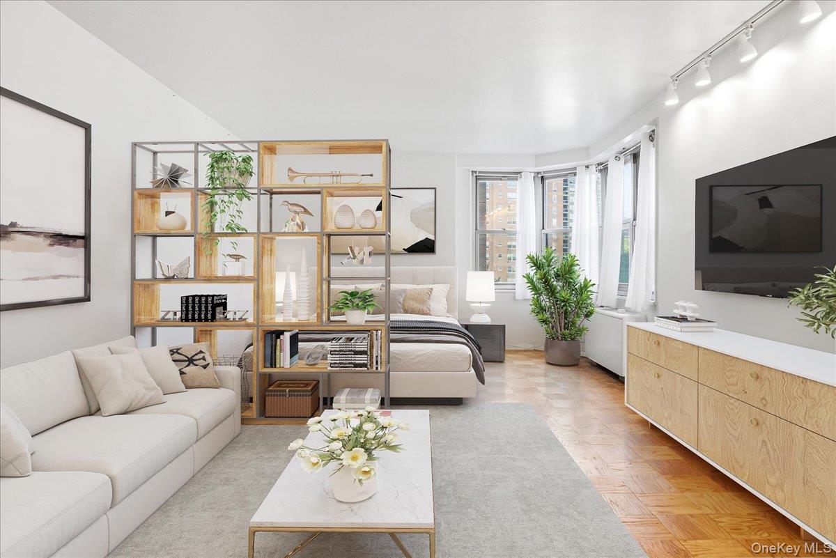 70-25 Yellowstone Boulevard Unit 4B, Forest Hills NY 11375