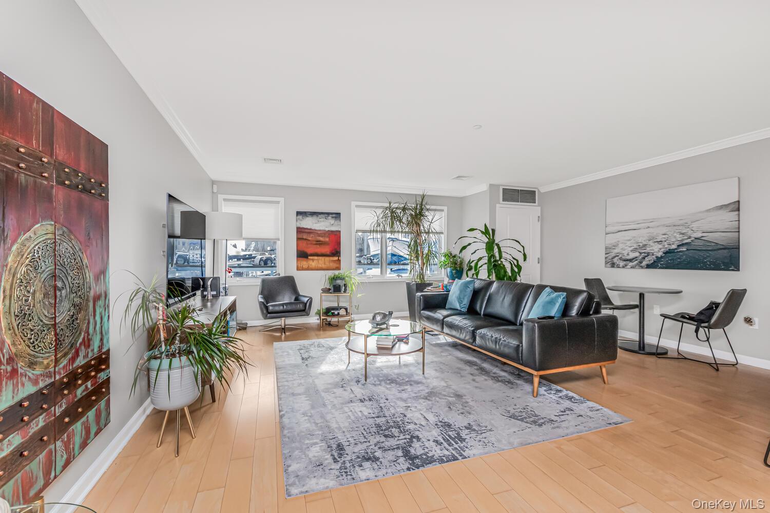 1490 Outlook Avenue Unit 1D, Bronx NY 10465