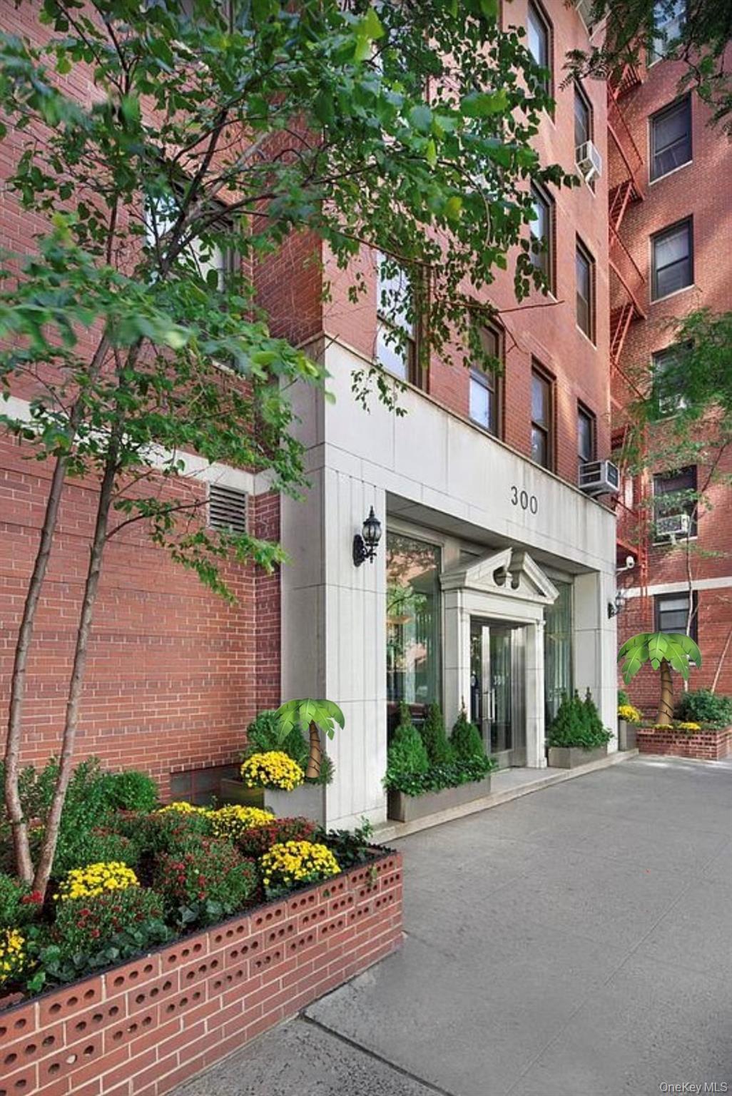 300 W 53rd Street Unit 4K, Manhattan NY 10019