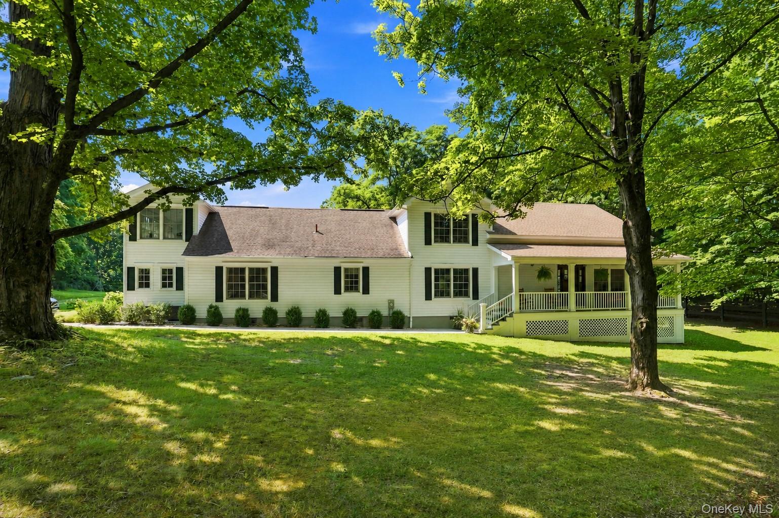 11 Haggerty Hill Road, Rhinebeck NY 12572