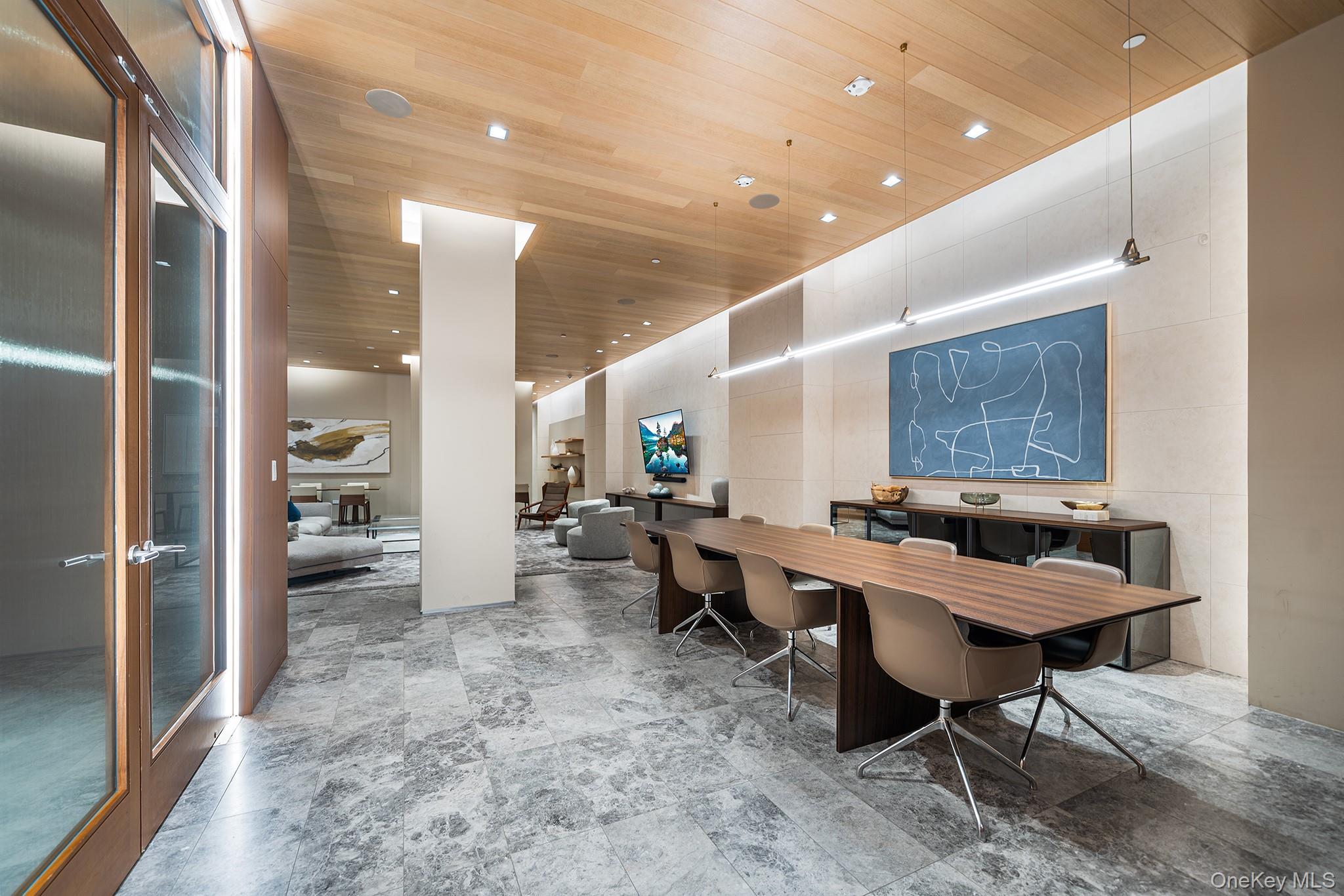 611 W 56th Street Unit 6F, Manhattan NY 10019