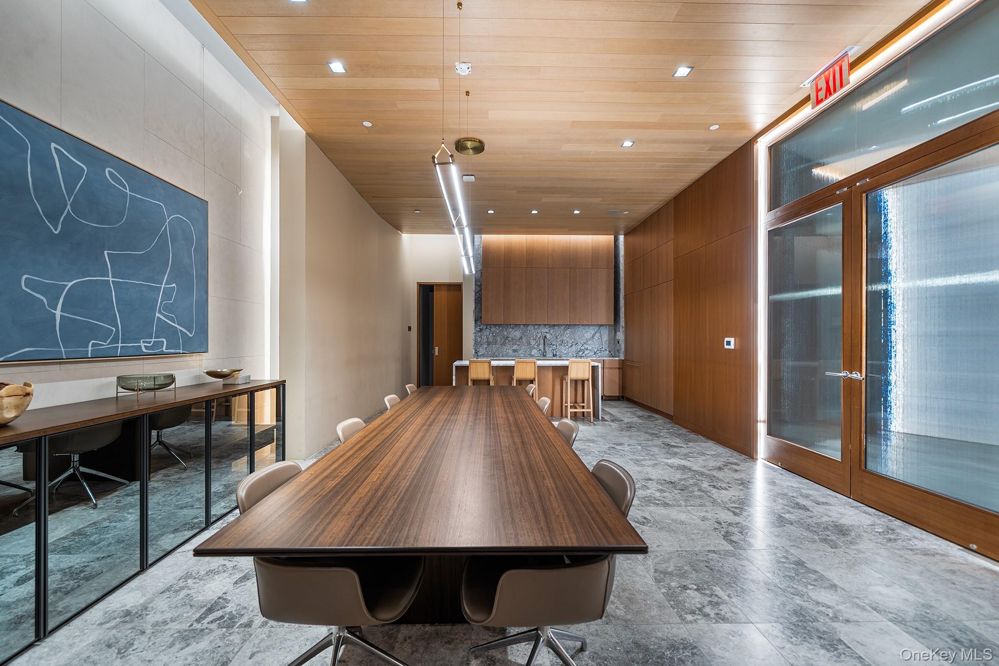611 W 56th Street Unit 6F, Manhattan NY 10019