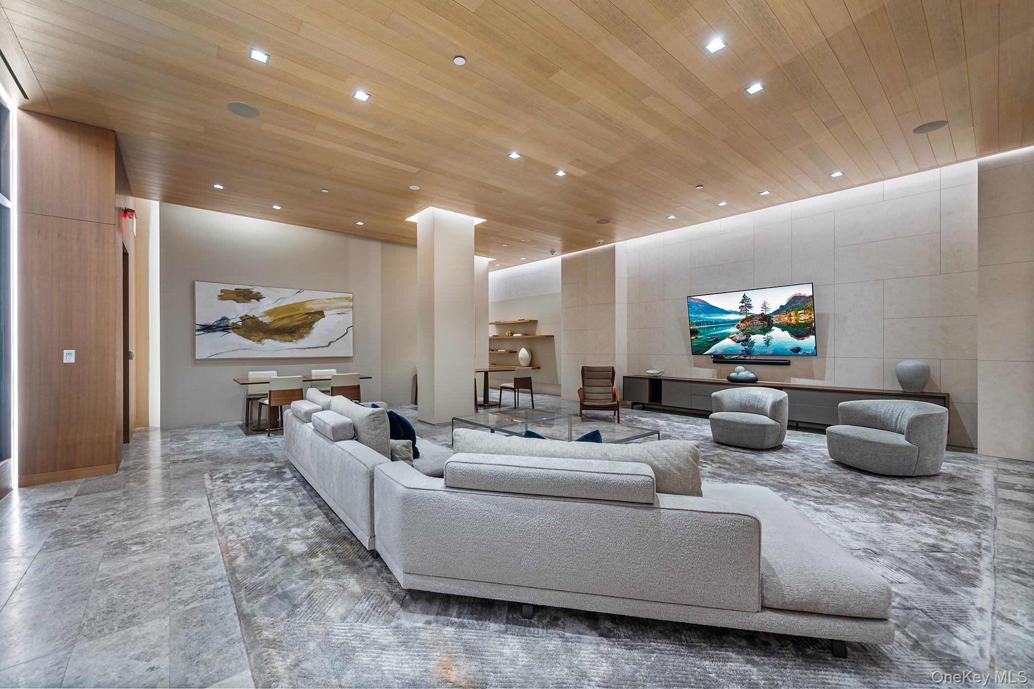 611 W 56th Street Unit 6F, Manhattan NY 10019