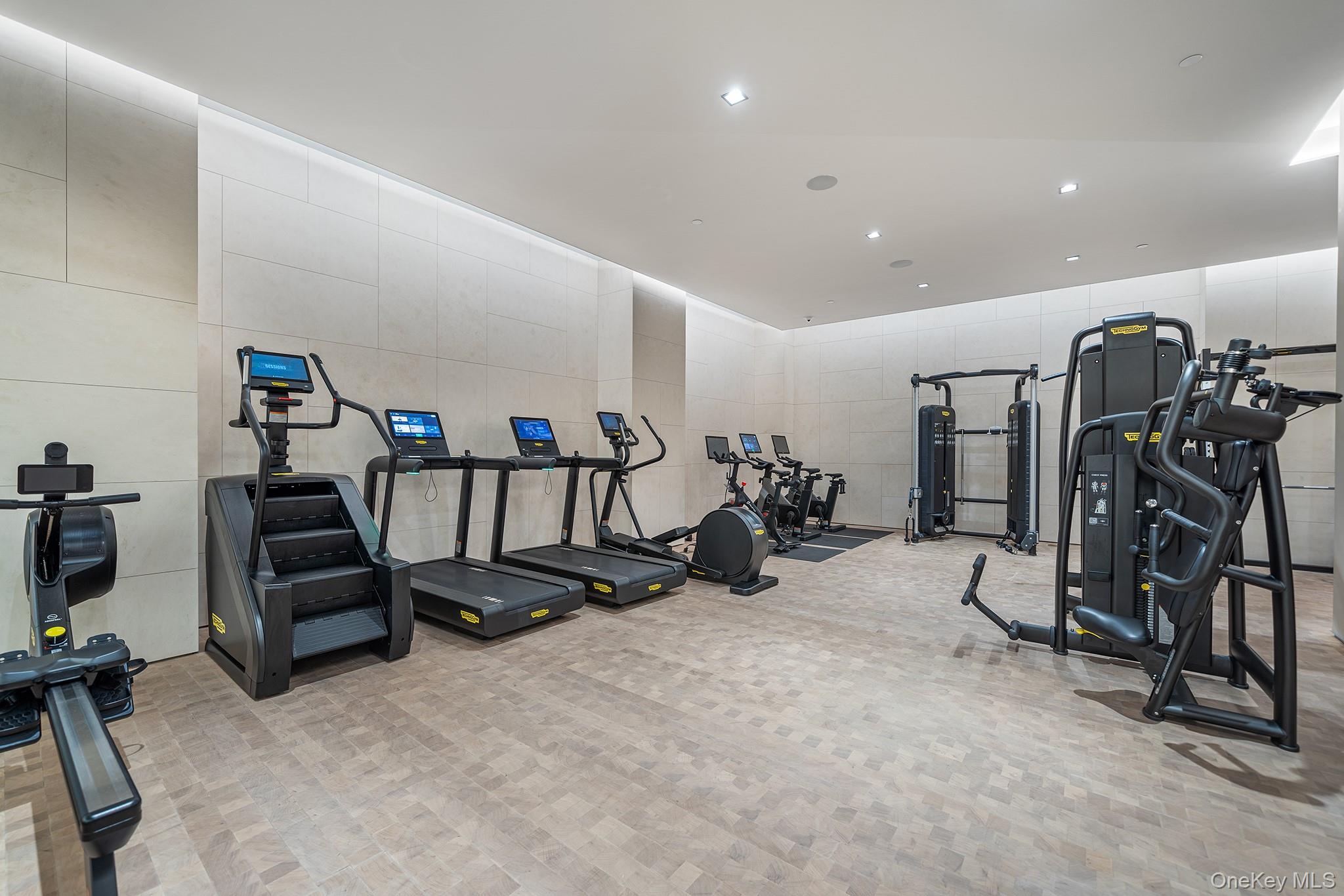 611 W 56th Street Unit 6F, Manhattan NY 10019