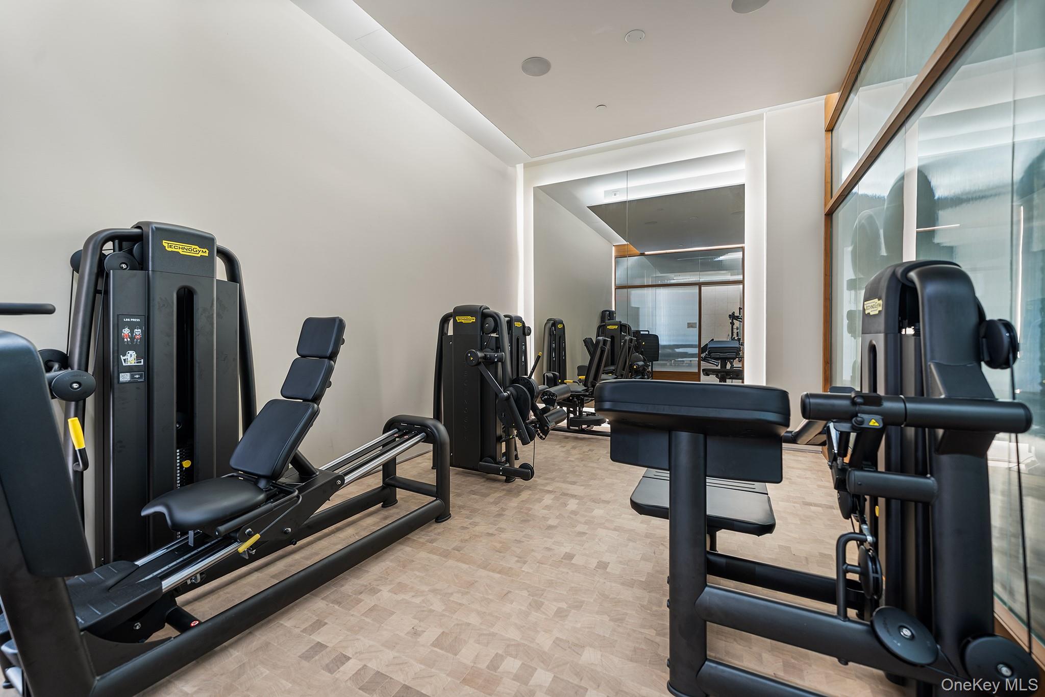 611 W 56th Street Unit 6F, Manhattan NY 10019