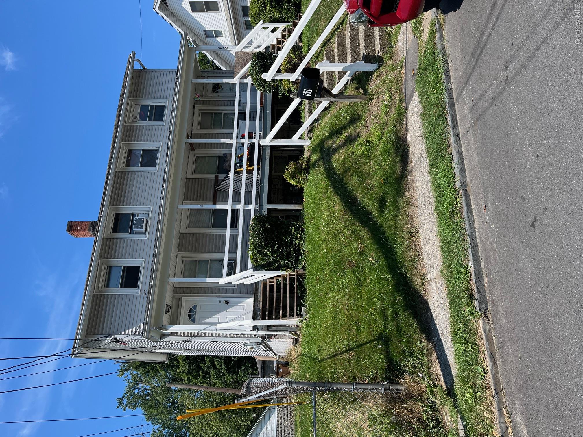 63 Pine Street, Kingston NY 12401