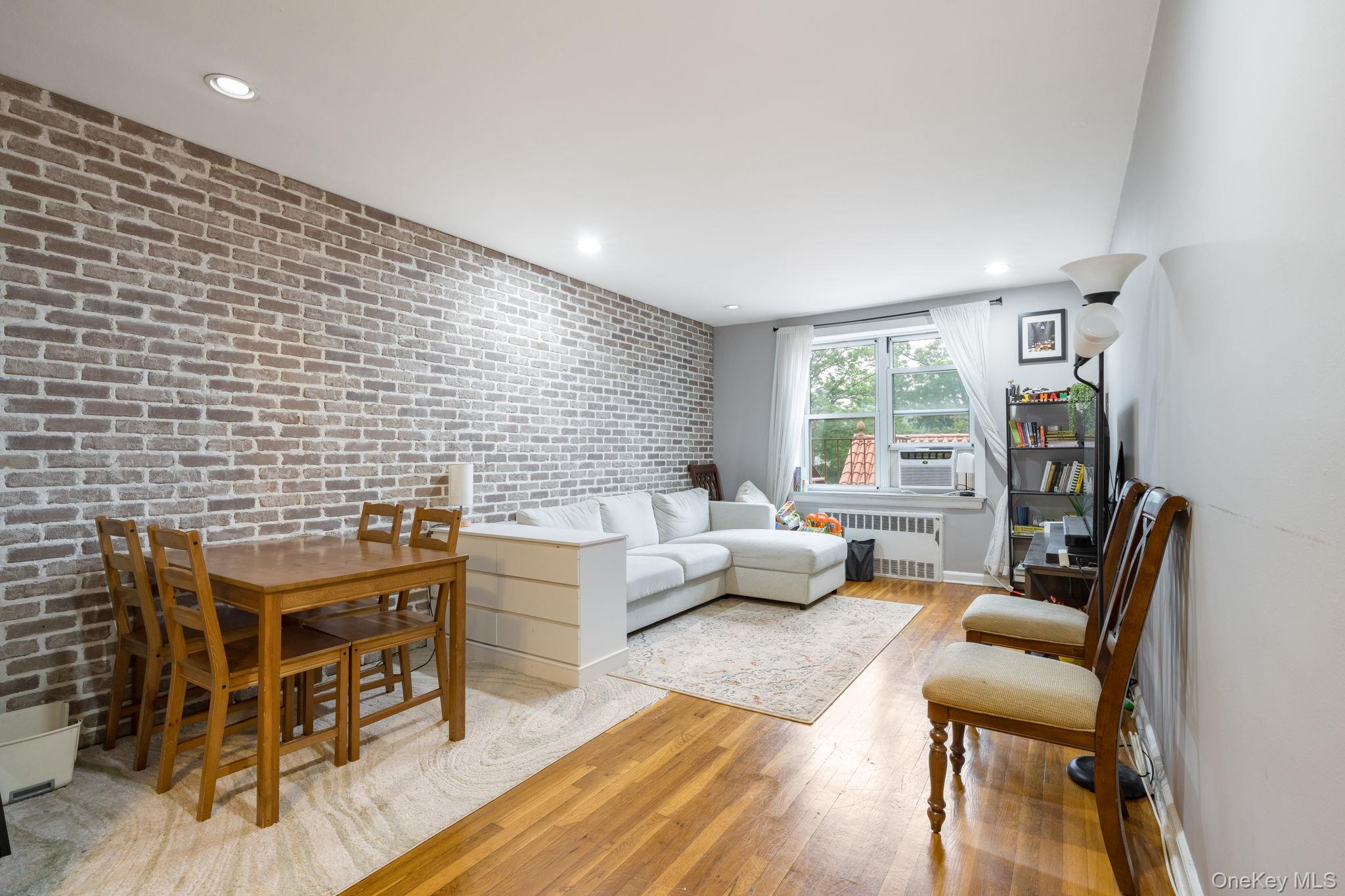 182-25 Wexford Terrace Unit 410, Jamaica Estates NY 11432