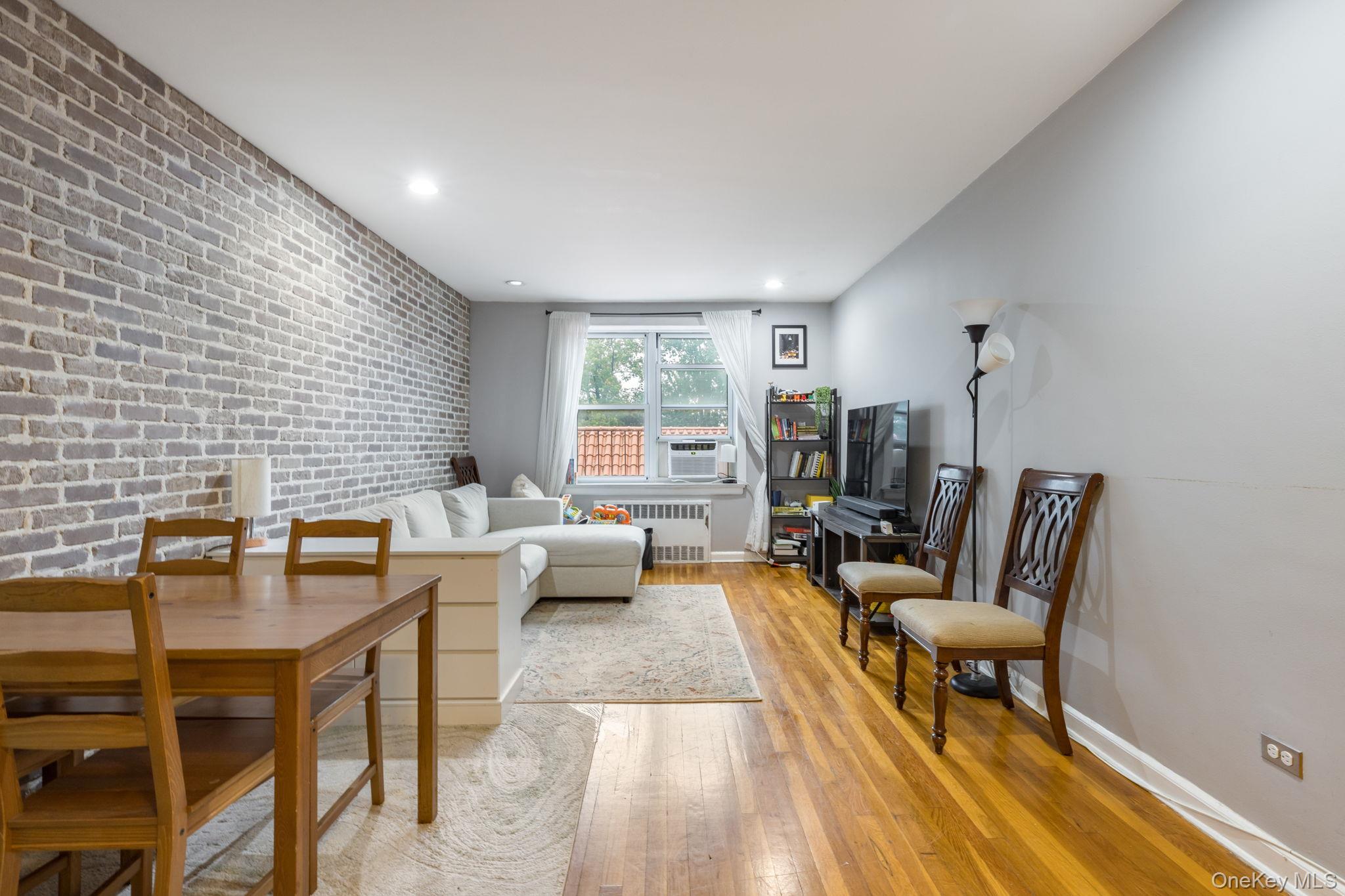 182-25 Wexford Terrace Unit 410, Jamaica Estates NY 11432