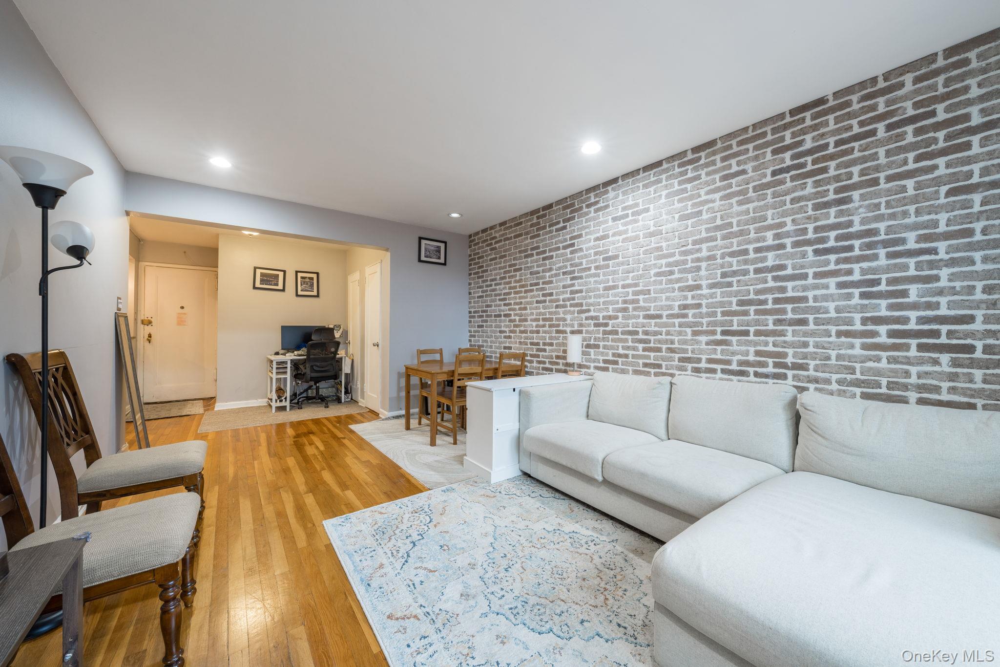 182-25 Wexford Terrace Unit 410, Jamaica Estates NY 11432