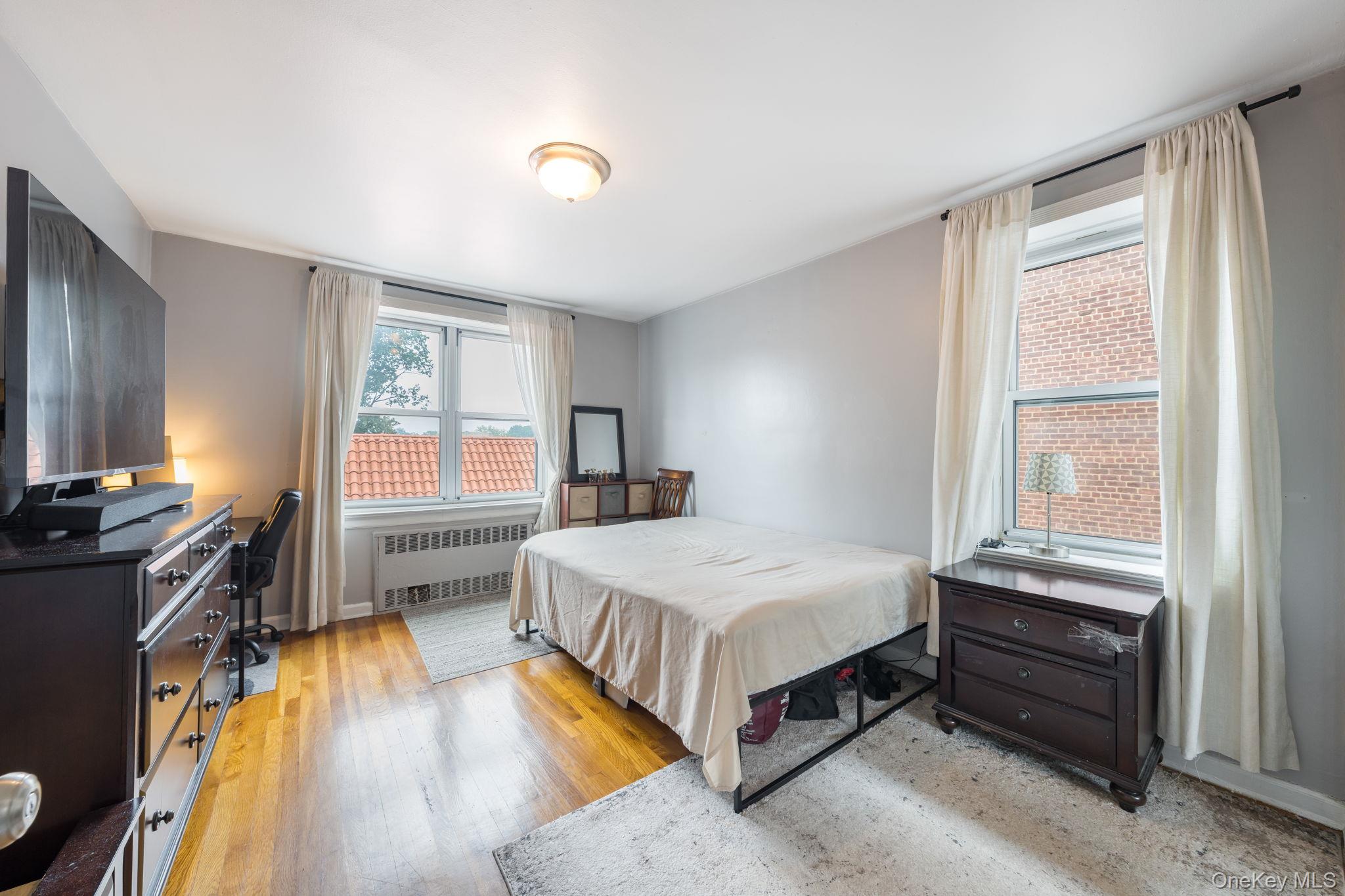 182-25 Wexford Terrace Unit 410, Jamaica Estates NY 11432